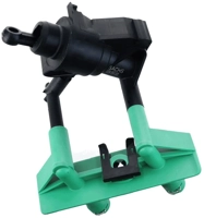 SACHS Master Cylinder, clutch - 6284 654 003